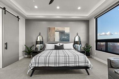 Located in the prestigious Dunes at Sand Hollow Resort, this on Sand Hollow Golf Resort in Utah - for sale on GolfHomes.com, golf home, golf lot