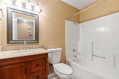 Welcome to this beautiful, single-story, home nestled in the on Menifee Lakes Country Club - Lakes in California - for sale on GolfHomes.com, golf home, golf lot