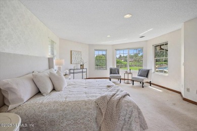This one has room everywhere you want it! A big, open family on The Deerwood Country Club in Florida - for sale on GolfHomes.com, golf home, golf lot
