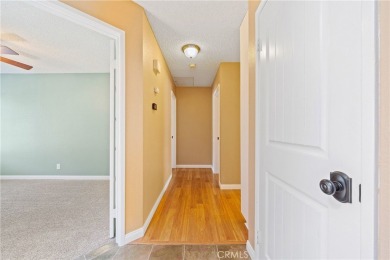 Welcome to this beautiful, single-story, home nestled in the on Menifee Lakes Country Club - Lakes in California - for sale on GolfHomes.com, golf home, golf lot