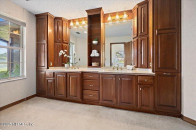 This one has room everywhere you want it! A big, open family on The Deerwood Country Club in Florida - for sale on GolfHomes.com, golf home, golf lot