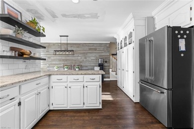 Welcome to 9325 Rivershore Drive, a beautifully maintained and on Cedar Point Country Club in Virginia - for sale on GolfHomes.com, golf home, golf lot