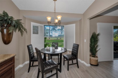 IN TIMBER GREENS ON THE GOLF COURSE OVERLOOKING THE 11TH FAIRWAY on Timber Greens Country Club in Florida - for sale on GolfHomes.com, golf home, golf lot