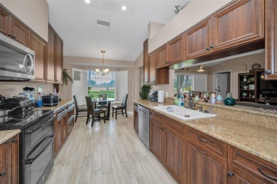 IN TIMBER GREENS ON THE GOLF COURSE OVERLOOKING THE 11TH FAIRWAY on Timber Greens Country Club in Florida - for sale on GolfHomes.com, golf home, golf lot
