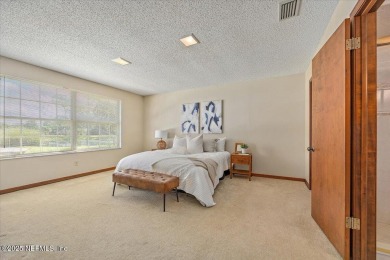 This one has room everywhere you want it! A big, open family on The Deerwood Country Club in Florida - for sale on GolfHomes.com, golf home, golf lot