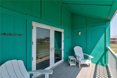 This is a condo. Located at mile marker 18 this beach front on Palmilla Beach Golf Club in Texas - for sale on GolfHomes.com, golf home, golf lot