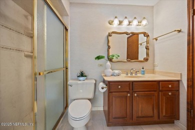 This one has room everywhere you want it! A big, open family on The Deerwood Country Club in Florida - for sale on GolfHomes.com, golf home, golf lot