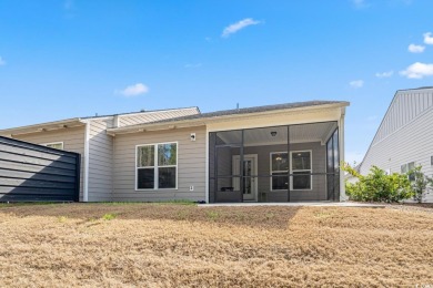 Discover the perfect blend of elegance and comfort in this on Myrtlewood Golf Course and Club  in South Carolina - for sale on GolfHomes.com, golf home, golf lot