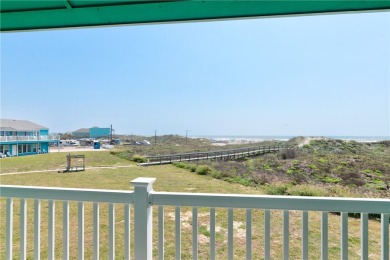 This is a condo. Located at mile marker 18 this beach front on Palmilla Beach Golf Club in Texas - for sale on GolfHomes.com, golf home, golf lot