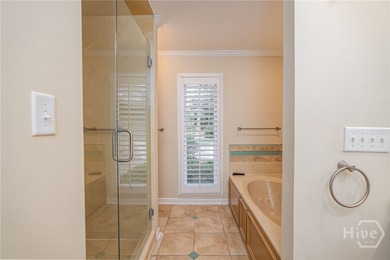 Experience the best of Golf Course living at The Landings! This on The Landings Club - Marshwood in Georgia - for sale on GolfHomes.com, golf home, golf lot