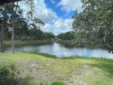 Amazing 2/1.5 55+ WATERFRONT Completely Furnished condo.  The on Country Club At Silver Springs Shores in Florida - for sale on GolfHomes.com, golf home, golf lot