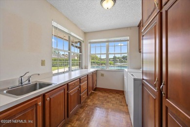 This one has room everywhere you want it! A big, open family on The Deerwood Country Club in Florida - for sale on GolfHomes.com, golf home, golf lot