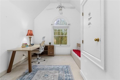 Welcome to 9325 Rivershore Drive, a beautifully maintained and on Cedar Point Country Club in Virginia - for sale on GolfHomes.com, golf home, golf lot