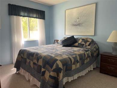 Amazing 2/1.5 55+ WATERFRONT Completely Furnished condo.  The on Country Club At Silver Springs Shores in Florida - for sale on GolfHomes.com, golf home, golf lot