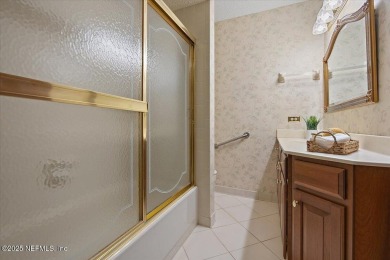 This one has room everywhere you want it! A big, open family on The Deerwood Country Club in Florida - for sale on GolfHomes.com, golf home, golf lot