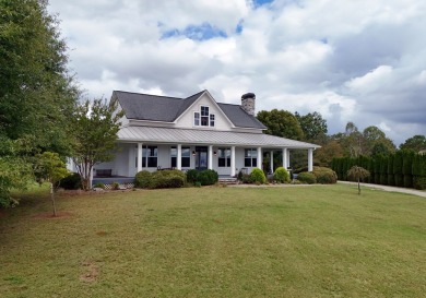 Nestled amidst the serene landscape of Blairsville, Georgia on Old Union Golf Course in Georgia - for sale on GolfHomes.com, golf home, golf lot