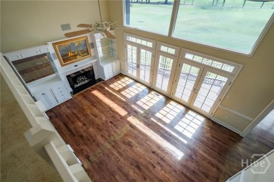 Experience the best of Golf Course living at The Landings! This on The Landings Club - Marshwood in Georgia - for sale on GolfHomes.com, golf home, golf lot