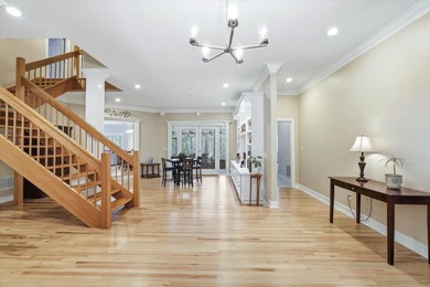 All brick, golf course frontage in Summerbrooke! This home is on The Golf Club At Summerbrooke in Florida - for sale on GolfHomes.com, golf home, golf lot