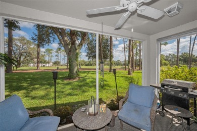 IN TIMBER GREENS ON THE GOLF COURSE OVERLOOKING THE 11TH FAIRWAY on Timber Greens Country Club in Florida - for sale on GolfHomes.com, golf home, golf lot