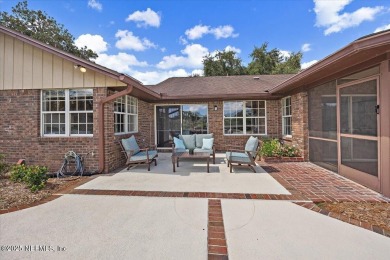 This one has room everywhere you want it! A big, open family on The Deerwood Country Club in Florida - for sale on GolfHomes.com, golf home, golf lot