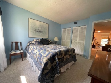 Amazing 2/1.5 55+ WATERFRONT Completely Furnished condo.  The on Country Club At Silver Springs Shores in Florida - for sale on GolfHomes.com, golf home, golf lot
