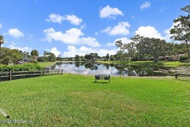 This one has room everywhere you want it! A big, open family on The Deerwood Country Club in Florida - for sale on GolfHomes.com, golf home, golf lot