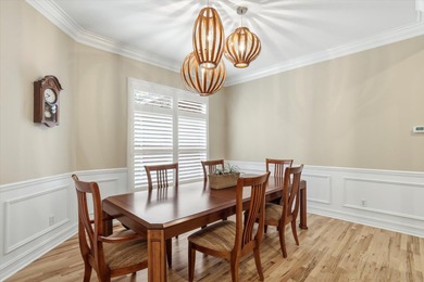 All brick, golf course frontage in Summerbrooke! This home is on The Golf Club At Summerbrooke in Florida - for sale on GolfHomes.com, golf home, golf lot