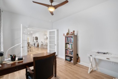 Discover the perfect blend of elegance and comfort in this on Myrtlewood Golf Course and Club  in South Carolina - for sale on GolfHomes.com, golf home, golf lot