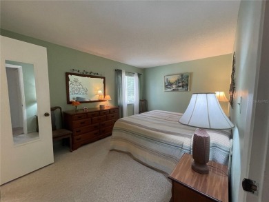 Amazing 2/1.5 55+ WATERFRONT Completely Furnished condo.  The on Country Club At Silver Springs Shores in Florida - for sale on GolfHomes.com, golf home, golf lot