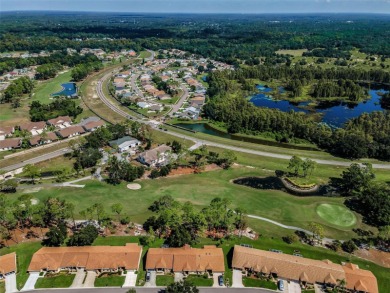 IN TIMBER GREENS ON THE GOLF COURSE OVERLOOKING THE 11TH FAIRWAY on Timber Greens Country Club in Florida - for sale on GolfHomes.com, golf home, golf lot