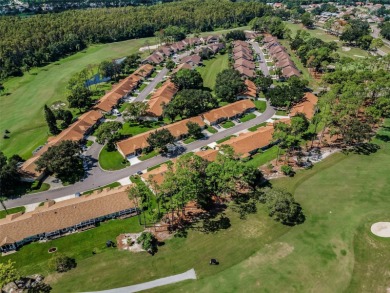 IN TIMBER GREENS ON THE GOLF COURSE OVERLOOKING THE 11TH FAIRWAY on Timber Greens Country Club in Florida - for sale on GolfHomes.com, golf home, golf lot