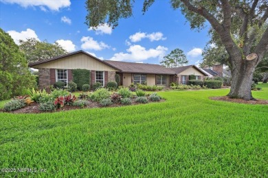 This one has room everywhere you want it! A big, open family on The Deerwood Country Club in Florida - for sale on GolfHomes.com, golf home, golf lot