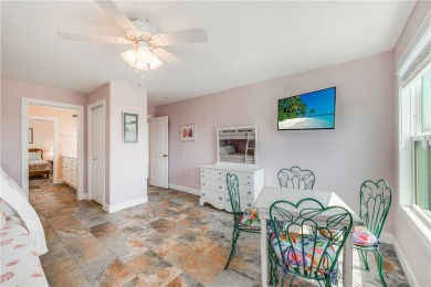 This is a condo. Located at mile marker 18 this beach front on Palmilla Beach Golf Club in Texas - for sale on GolfHomes.com, golf home, golf lot