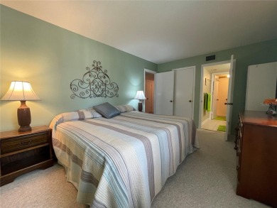 Amazing 2/1.5 55+ WATERFRONT Completely Furnished condo.  The on Country Club At Silver Springs Shores in Florida - for sale on GolfHomes.com, golf home, golf lot