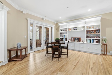 All brick, golf course frontage in Summerbrooke! This home is on The Golf Club At Summerbrooke in Florida - for sale on GolfHomes.com, golf home, golf lot