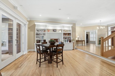 All brick, golf course frontage in Summerbrooke! This home is on The Golf Club At Summerbrooke in Florida - for sale on GolfHomes.com, golf home, golf lot