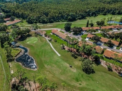 IN TIMBER GREENS ON THE GOLF COURSE OVERLOOKING THE 11TH FAIRWAY on Timber Greens Country Club in Florida - for sale on GolfHomes.com, golf home, golf lot