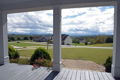 Nestled amidst the serene landscape of Blairsville, Georgia on Old Union Golf Course in Georgia - for sale on GolfHomes.com, golf home, golf lot