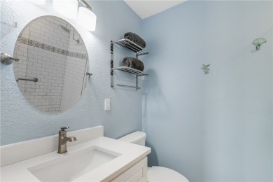 This is a condo. Located at mile marker 18 this beach front on Palmilla Beach Golf Club in Texas - for sale on GolfHomes.com, golf home, golf lot