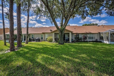 IN TIMBER GREENS ON THE GOLF COURSE OVERLOOKING THE 11TH FAIRWAY on Timber Greens Country Club in Florida - for sale on GolfHomes.com, golf home, golf lot