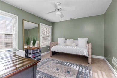 Welcome to 9325 Rivershore Drive, a beautifully maintained and on Cedar Point Country Club in Virginia - for sale on GolfHomes.com, golf home, golf lot