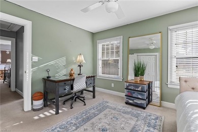 Welcome to 9325 Rivershore Drive, a beautifully maintained and on Cedar Point Country Club in Virginia - for sale on GolfHomes.com, golf home, golf lot