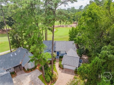 Experience the best of Golf Course living at The Landings! This on The Landings Club - Marshwood in Georgia - for sale on GolfHomes.com, golf home, golf lot