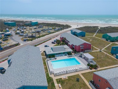 This is a condo. Located at mile marker 18 this beach front on Palmilla Beach Golf Club in Texas - for sale on GolfHomes.com, golf home, golf lot