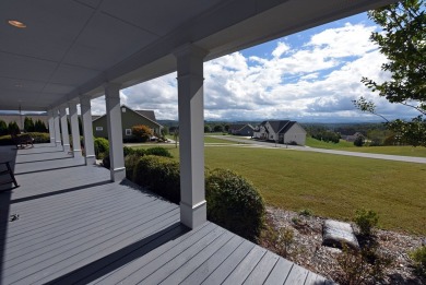 Nestled amidst the serene landscape of Blairsville, Georgia on Old Union Golf Course in Georgia - for sale on GolfHomes.com, golf home, golf lot