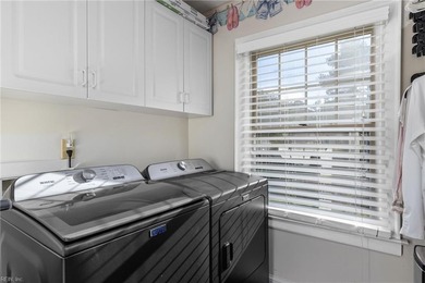 Welcome to 9325 Rivershore Drive, a beautifully maintained and on Cedar Point Country Club in Virginia - for sale on GolfHomes.com, golf home, golf lot