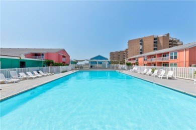 This is a condo. Located at mile marker 18 this beach front on Palmilla Beach Golf Club in Texas - for sale on GolfHomes.com, golf home, golf lot