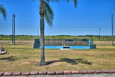 BEAUTIFULLY WELL-MAINTAINED FLORIDA GETAWAY in the desired GATED on Southern Dunes Golf and Country Club in Florida - for sale on GolfHomes.com, golf home, golf lot