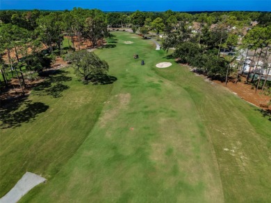 IN TIMBER GREENS ON THE GOLF COURSE OVERLOOKING THE 11TH FAIRWAY on Timber Greens Country Club in Florida - for sale on GolfHomes.com, golf home, golf lot