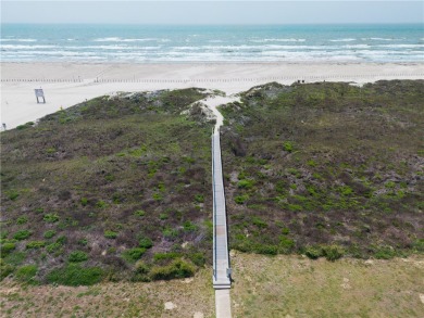 This is a condo. Located at mile marker 18 this beach front on Palmilla Beach Golf Club in Texas - for sale on GolfHomes.com, golf home, golf lot